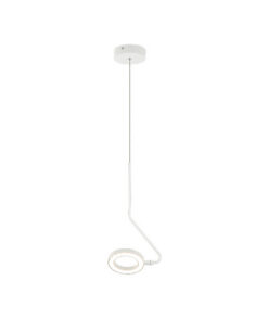 LED пендел Zambelis Lights 22044 над кухненски остров