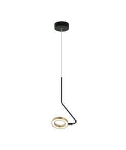 LED пендел Zambelis Lights 22045 за трапезна маса