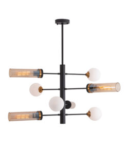 Пендел Zambelis Lights 22055 за трапезария