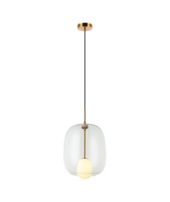 Пендел Zambelis Lights 22057 над кухненски остров