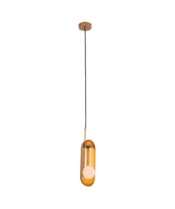 Пендел Zambelis Lights 22060 за трапезария