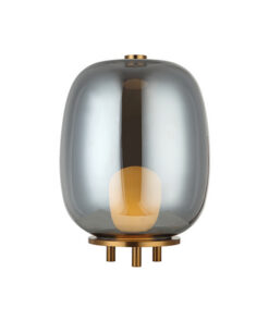 Настолна лампа Zambelis Lights 22066 за спалня