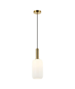 Пендел Zambelis Lights 22070 над кухненски остров