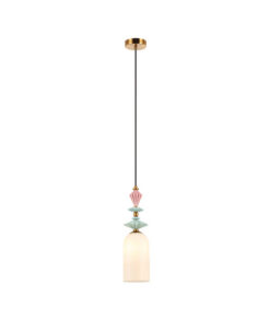 Пендел Zambelis Lights 22078 за трапезария