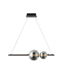 LED пендел Zambelis Lights 22109 над кухненски остров