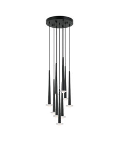 LED пендел Zambelis Lights 22113 за трапезна маса