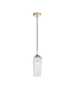 Пендел Zambelis Lights 22119 за трапезария