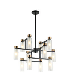 Полилей Zambelis Lights 22138 за дневна