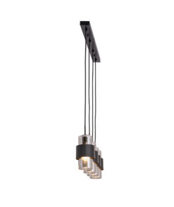 Пендел Zambelis Lights 22142 над кухненски остров