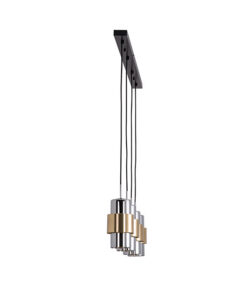 Пендел Zambelis Lights 22143 за трапезария