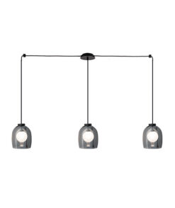 Пендел Zambelis Lights 22146 над кухненски остров