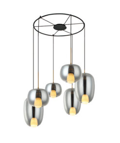 Пендел Zambelis Lights 22147 за трапезария