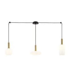 Пендел Zambelis Lights 22151 за кухня
