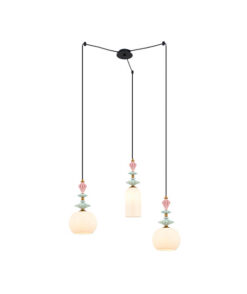 Пендел Zambelis Lights 22152 за кухня