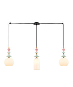 Пендел Zambelis Lights 22153 за трапезна маса