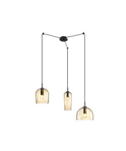 Пендел Zambelis Lights 22154 за трапезария