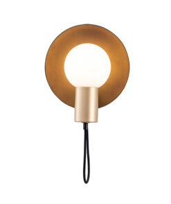 Аплик Zambelis Lights 22189 за спалня