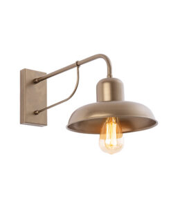 Аплик Zambelis Lights 22190 за спалня