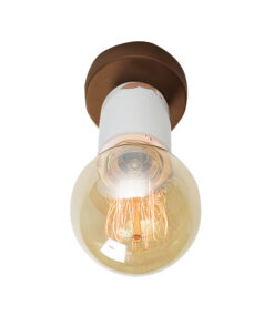 Аплик Zambelis Lights 22191 за стенно осветление