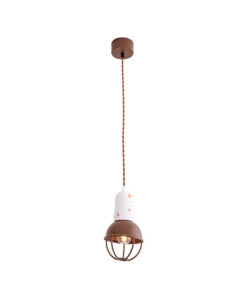 Пендел Zambelis Lights 22192 за кухня