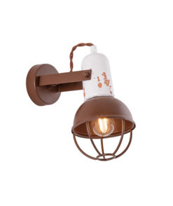 Аплик Zambelis Lights 22193 за коридор