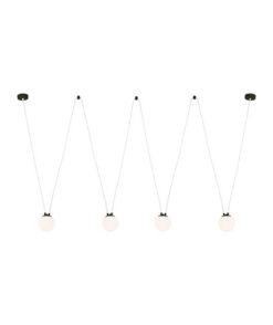 Пендел Zambelis Lights 22202-B за кухня