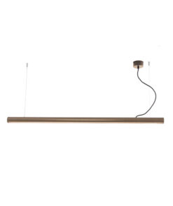 LED пендел Zambelis Lights 22207 за трапезна маса
