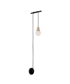Аплик Zambelis Lights 22219 за стенно осветление