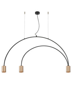 Пендел Zambelis Lights 22226 за кухня