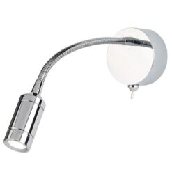 Аплик Searchlight 2256CC WALL