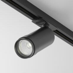 Спот за релсово осветление MAYTONI TR021-1-12B4K-Z-D-B
