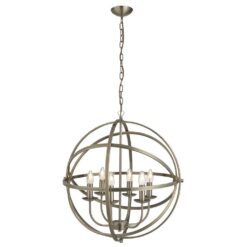 Пендел Searchlight 2476-6AB ORBIT