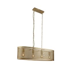 Пендел Searchlight 2484-4GO FISHNET