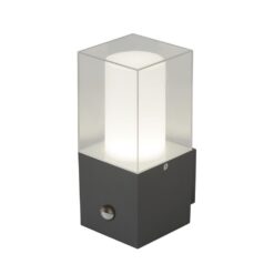 Фасаден АПЛИК Searchlight 2581GY OUTDOOR