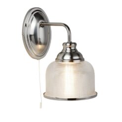 Аплик Searchlight 2671-1SS BISTRO