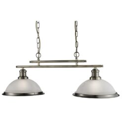 Пендел Searchlight 2682-2AB BISTRO