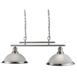 Пендел Searchlight 2682-2SS BISTRO