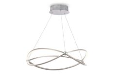 LED пендел MAYTONI MOD062PL-L45CH3K WEAVE