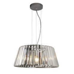 Полилей Searchlight 2895-5CC TIARA
