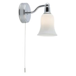 Аплик Searchlight 2931-1CC-LED BELVUE