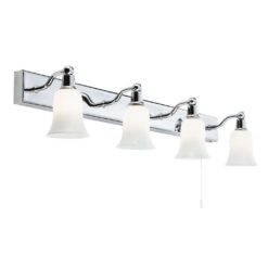 Аплик Searchlight 2934-4CC-LED BELVUE