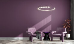 LED пендел MAYTONI Amulet MOD555PL-L30CH5K - Image 4