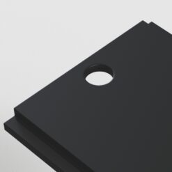MAYTONI Components for surface-mounted track system Accessories for tracks S35 TRA004HP-21B
