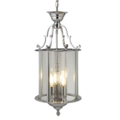 Пендел Searchlight 3003-10CC LANTERNS