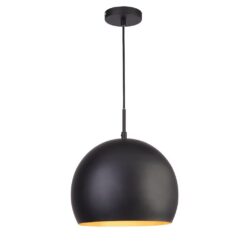 Пендел Searchlight 3038BK INDUSTRIAL