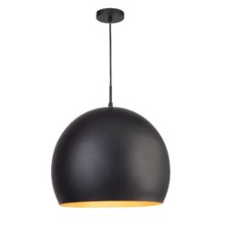 Пендел Searchlight 3039BK INDUSTRIAL