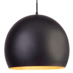 Пендел Searchlight 3039BK INDUSTRIAL - изглед