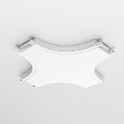 MAYTONI Components for surface-mounted track system Accessories for tracks Radity TRA084CX-11W - Image 4