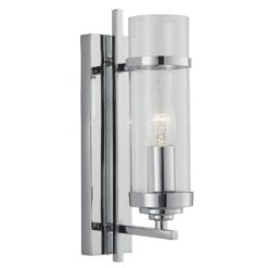 Аплик Searchlight 3091-1CC MILO