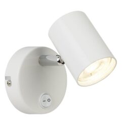 Аплик Searchlight 3171WH ROLLO